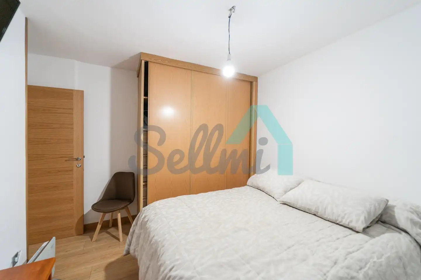 Piso de 71 m² en Gijón