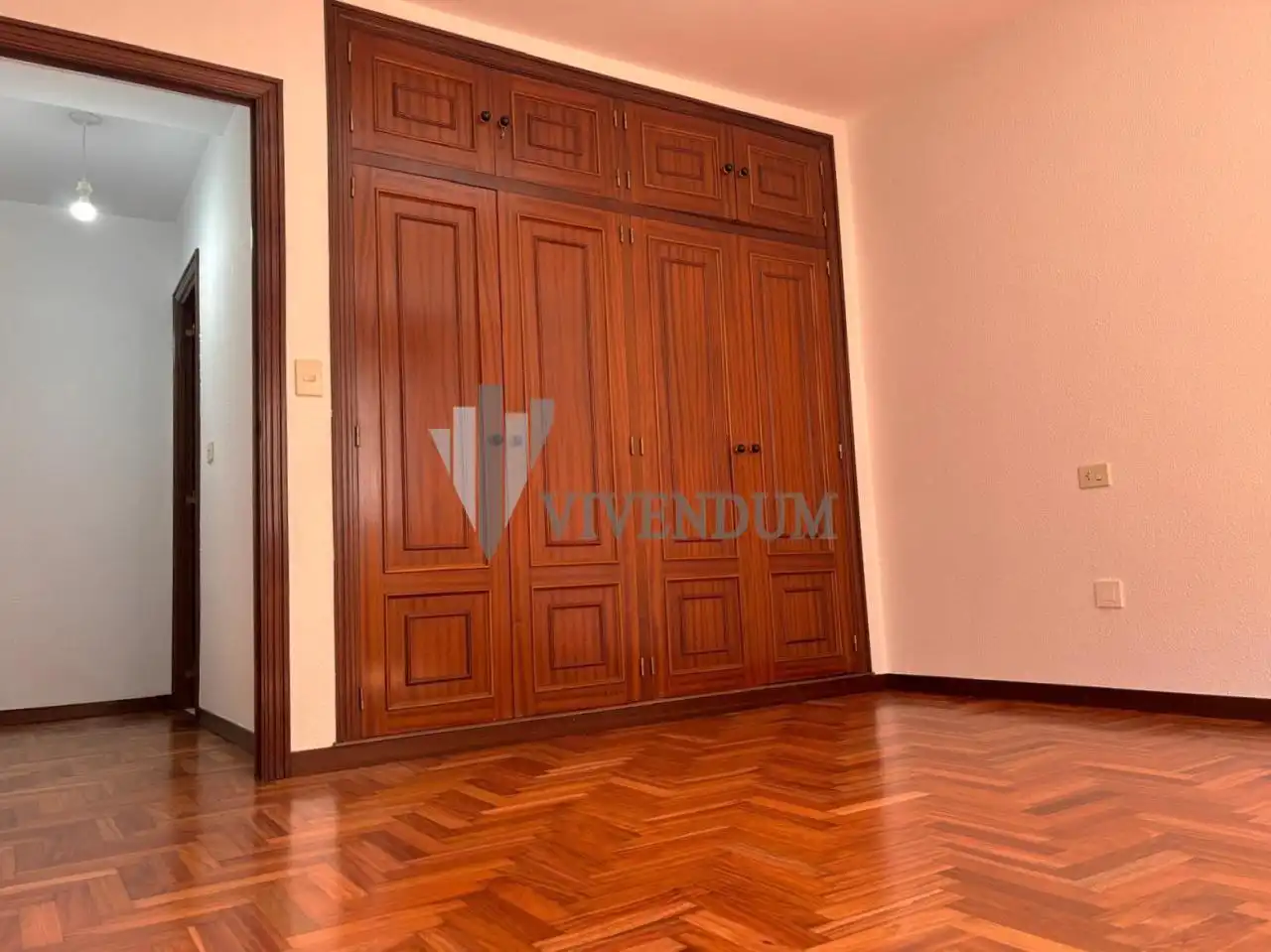 Piso de 105 m² en Vigo