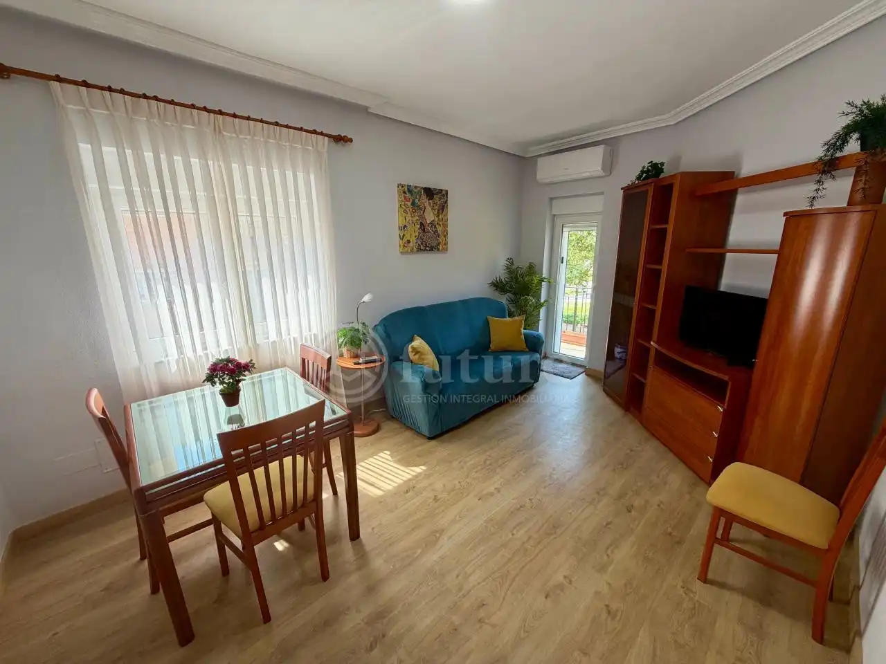 Chambre 70 m², Salamanque