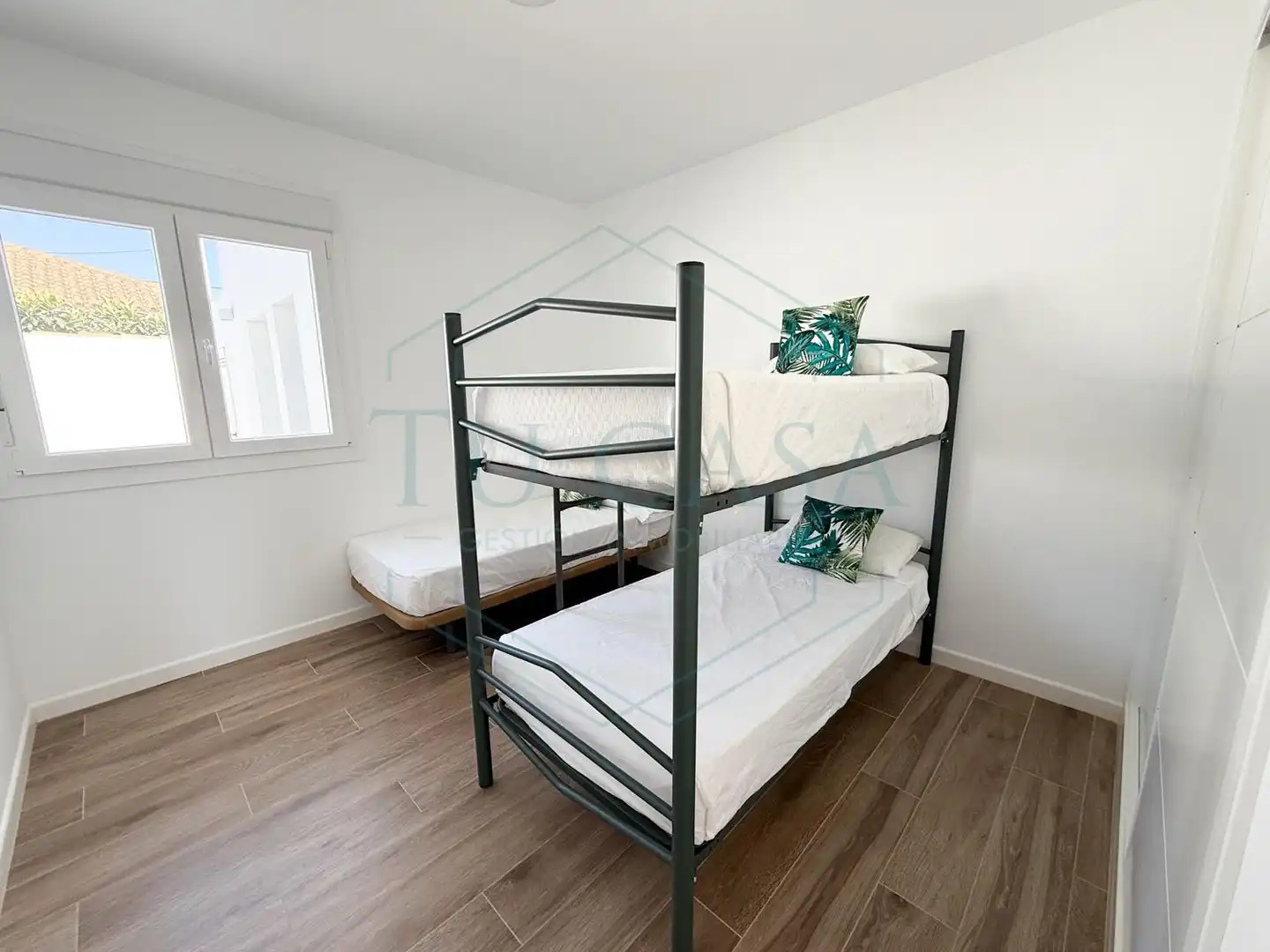 Квартира 100 м² в Chiclana de la Frontera
