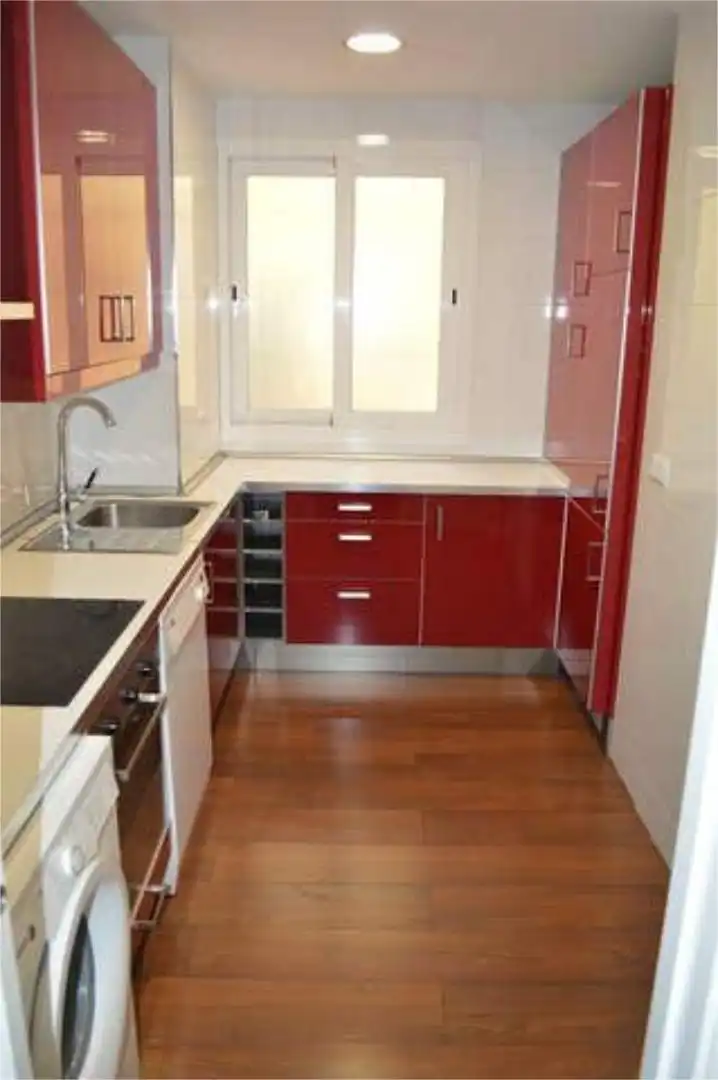 Piso de 145 m² en Madrid