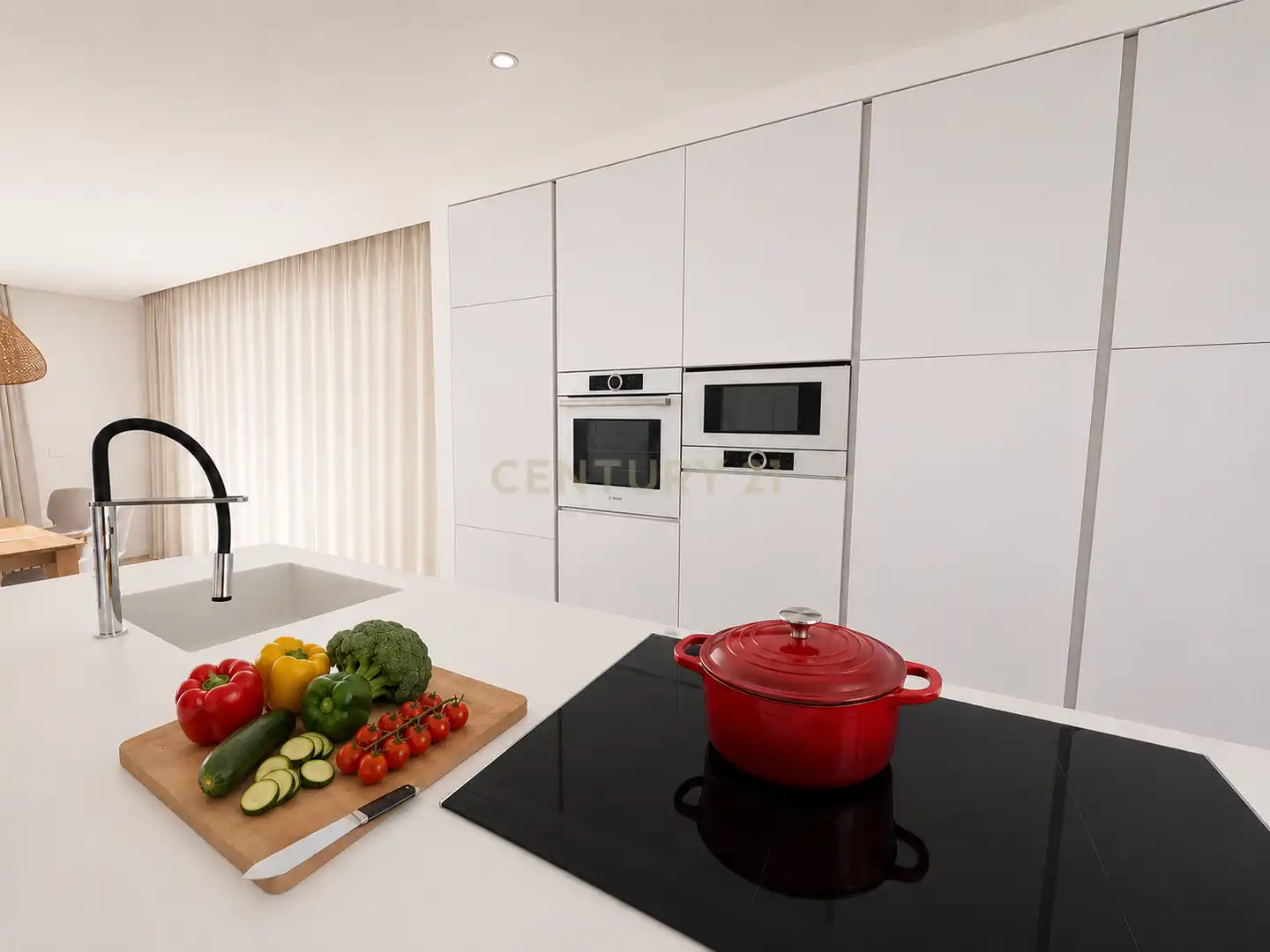 Pis de 423 m² a Santa Eulària des Riu
