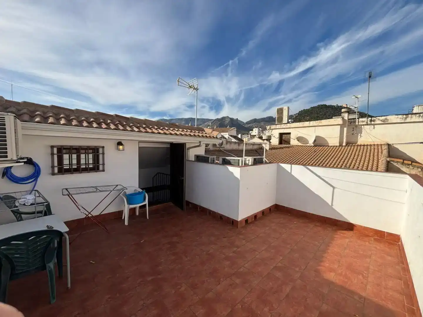 Habitación 25 m², Jaén