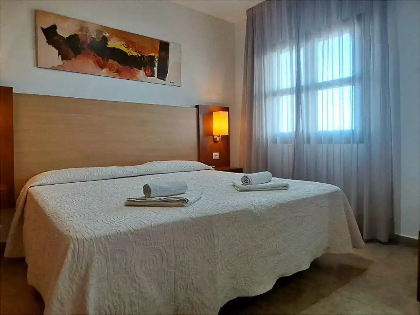 Piso de 54 m² en Punta Umbría