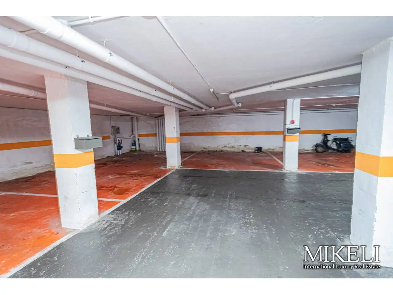 Wohnung 95 m² in Santander