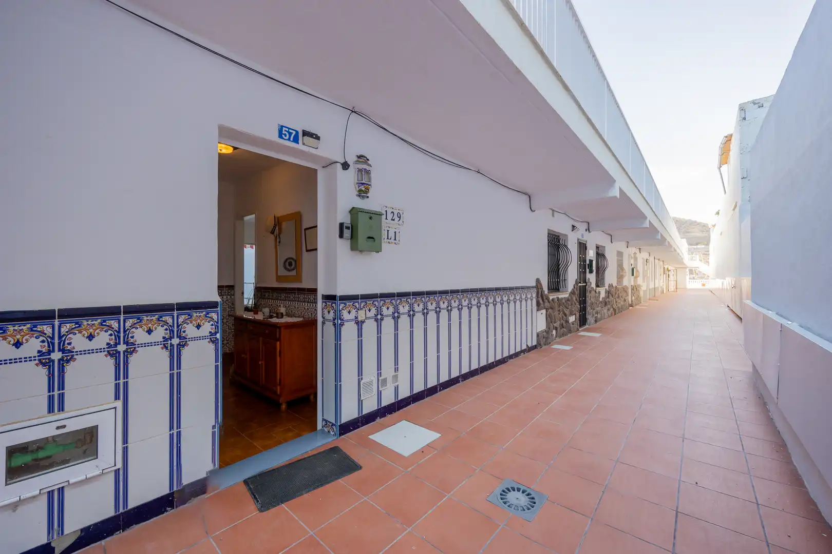 Piso de 83 m² en Mogán
