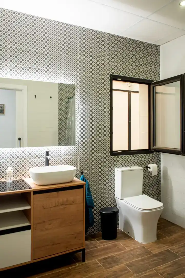 Piso de 55 m² en Zafra
