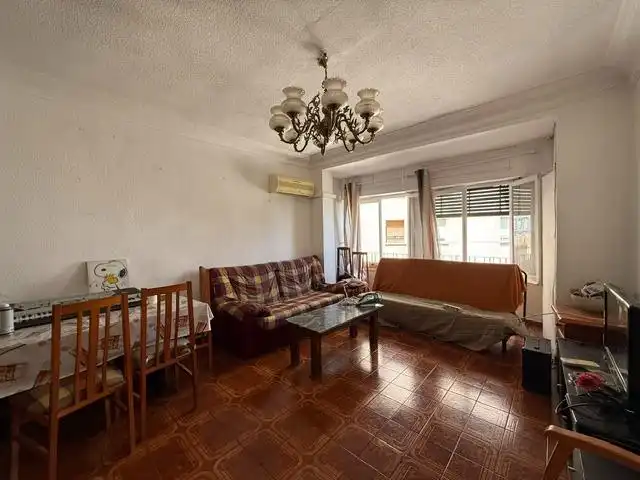 Piso de 103 m² en Murcia