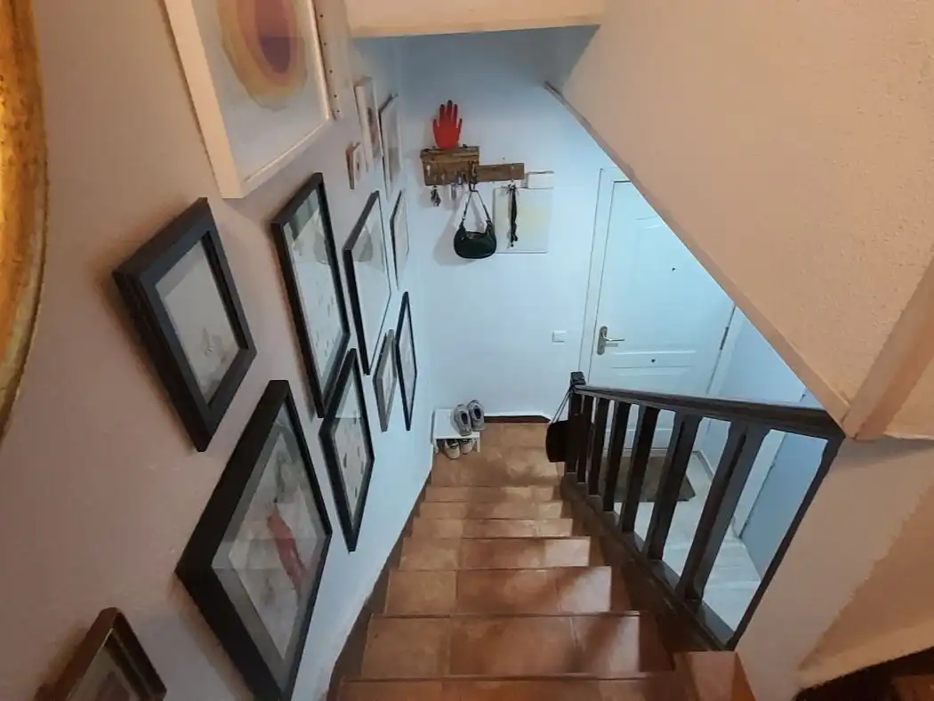 Casa de 117 m² a Madrid