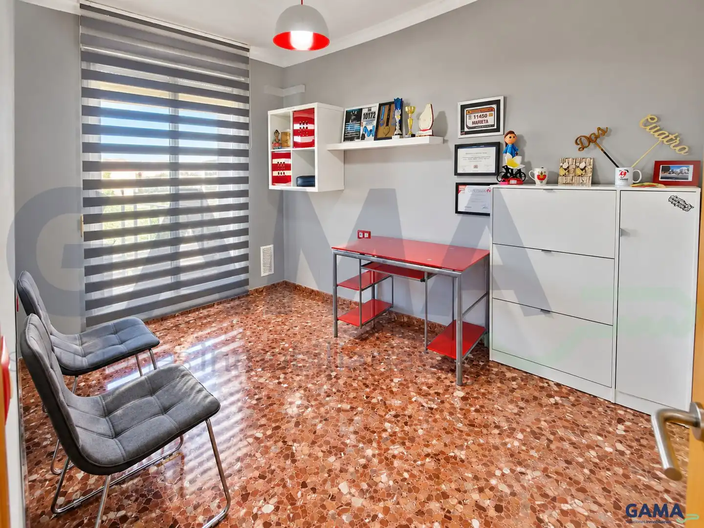 Pis de 123 m² a Alzira