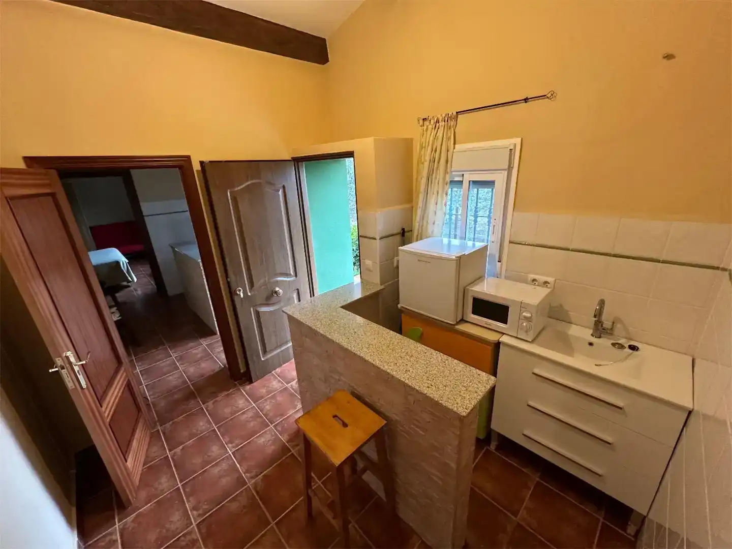 Piso de 40 m² en Valverde de Leganés