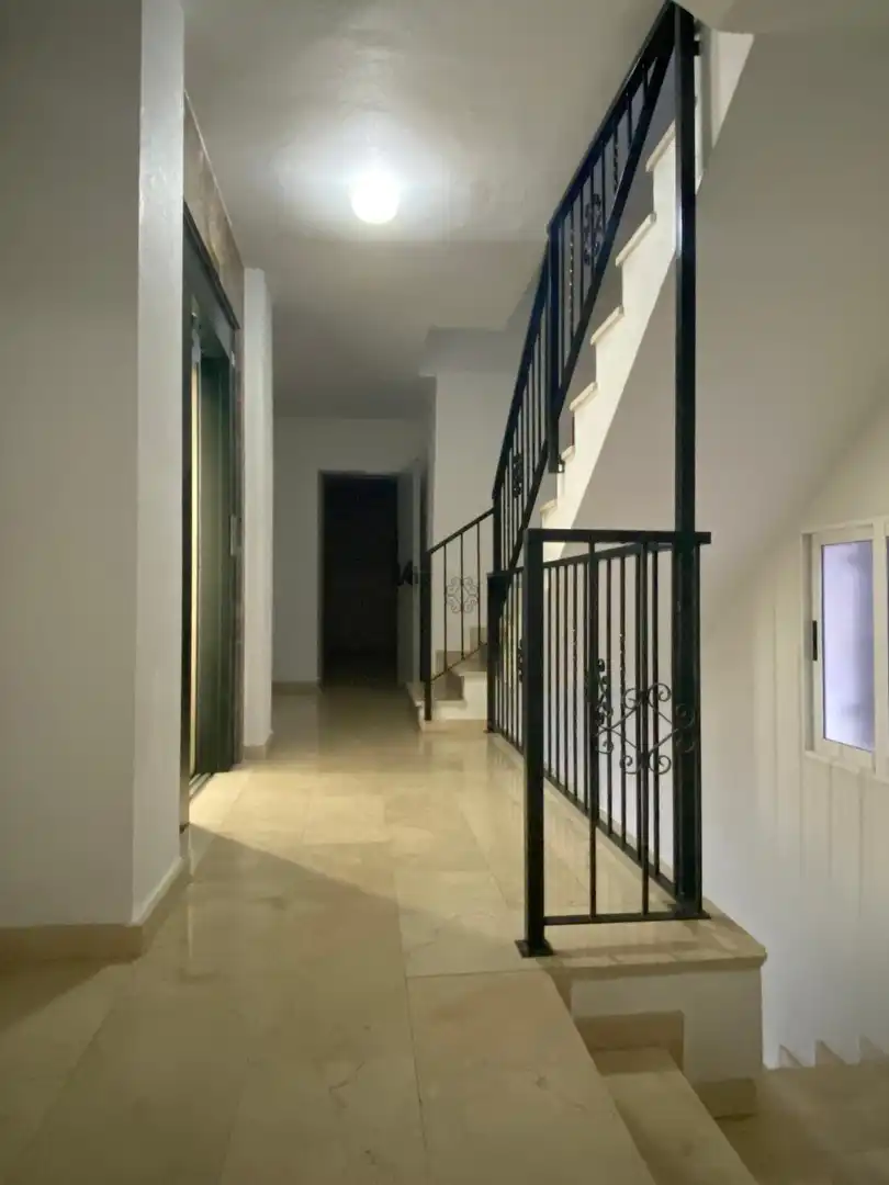 Piso de 89 m² en San Pedro del Pinatar