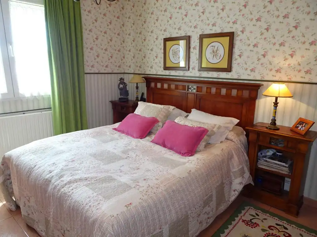 Casa de 130 m² en Medina del Campo