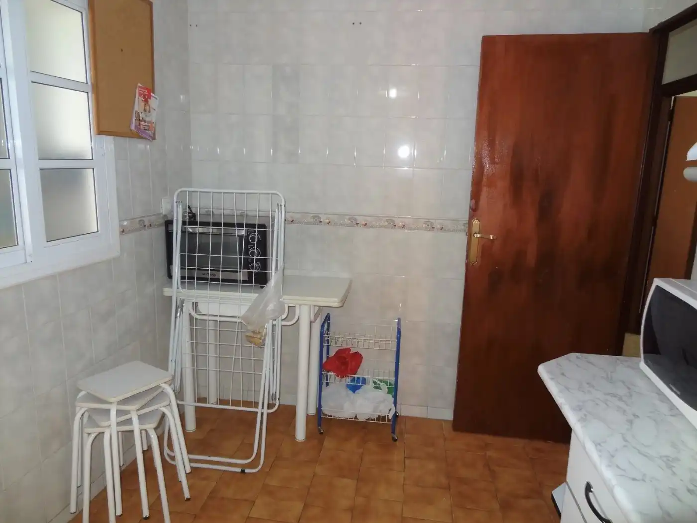 Piso de 110 m² en Cáceres