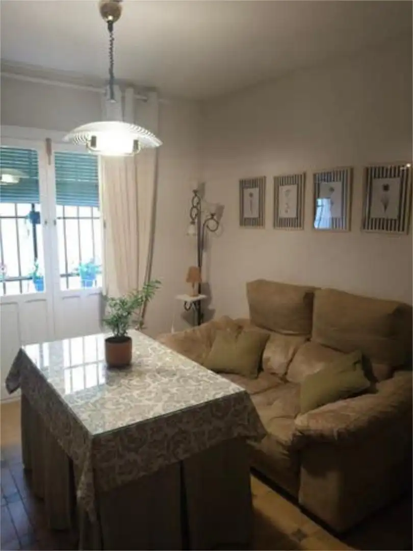 Pis de 65 m² a Còrdova