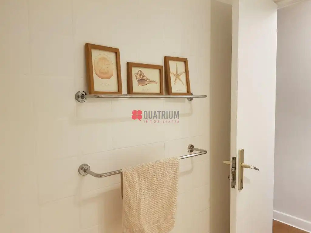 Wohnung 112 m² in Santiago de Compostela