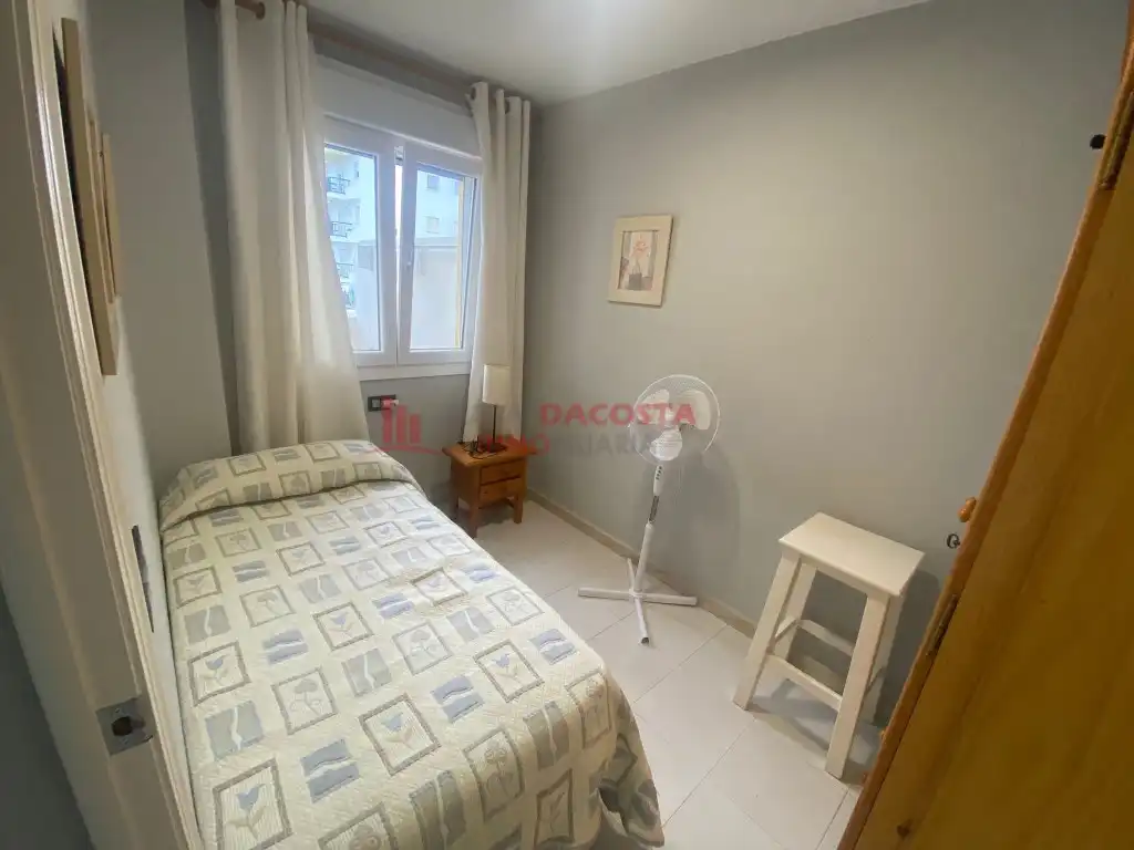 Piso de 70 m² en Huelva