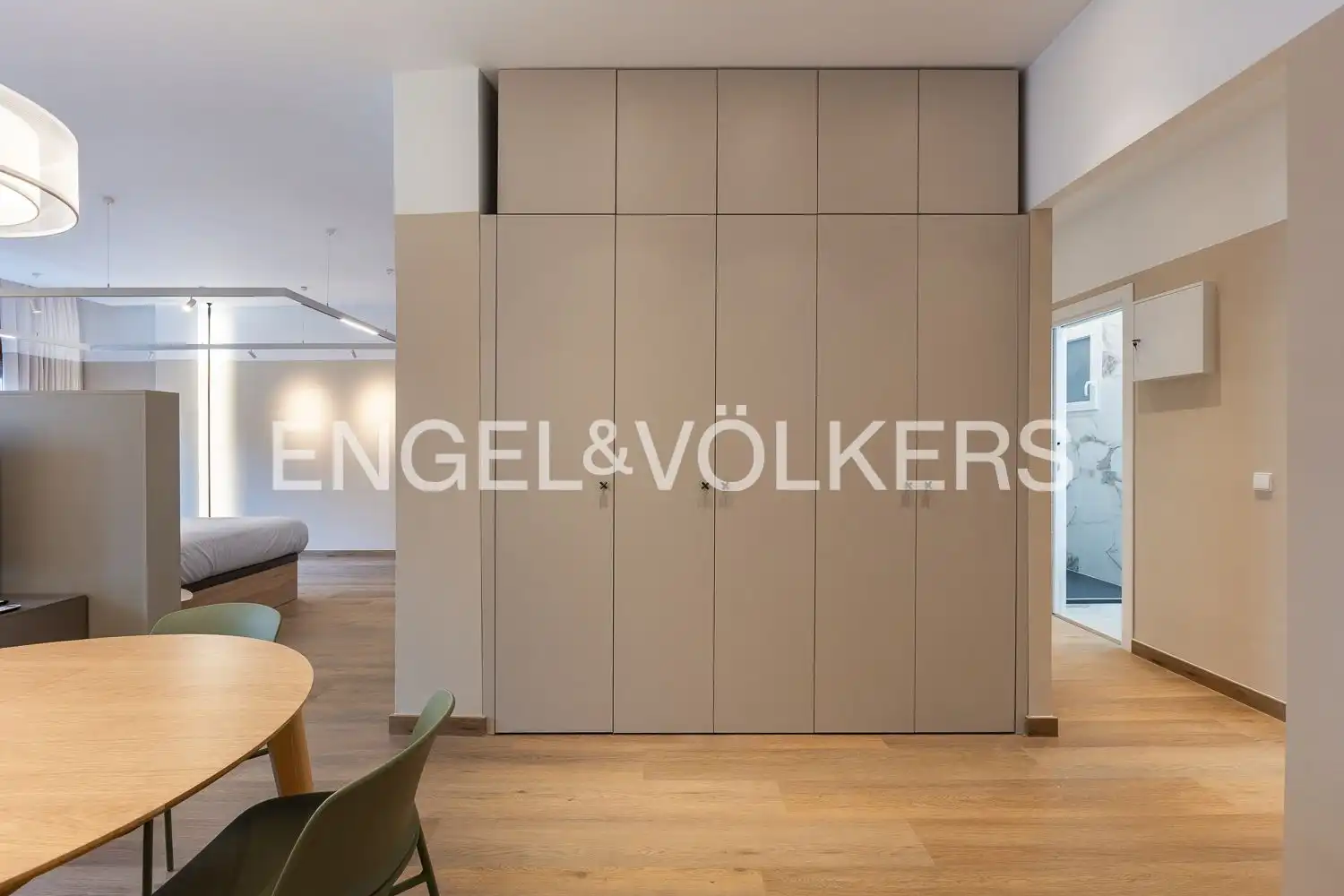 Piso de 85 m² en Valencia