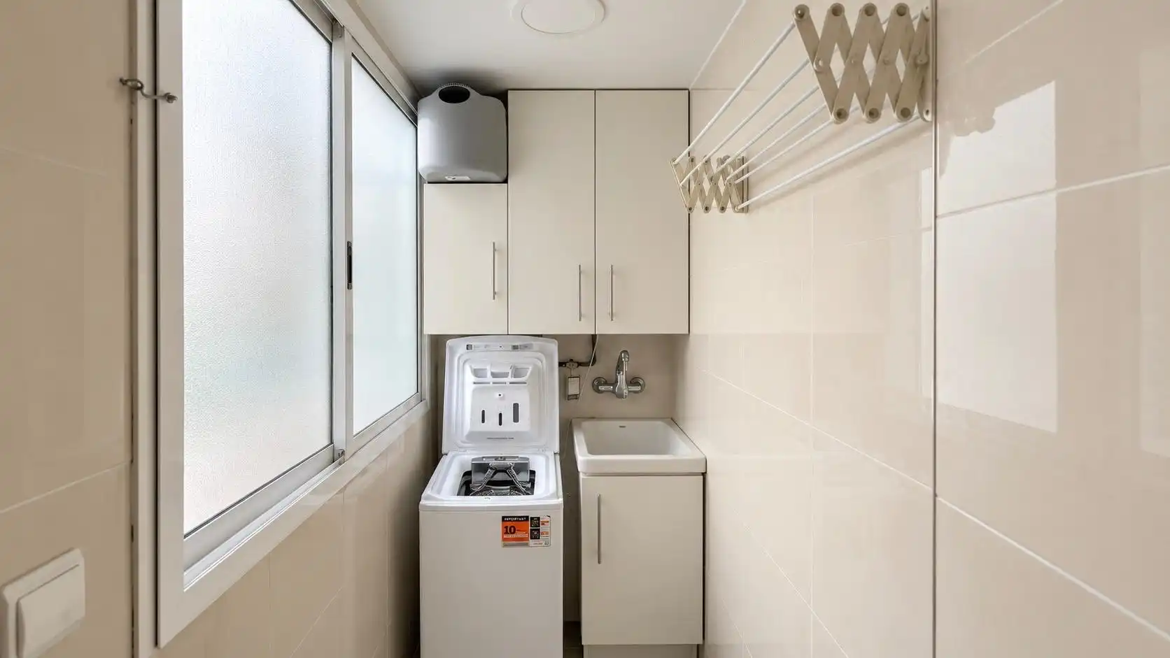 Piso de 99 m² en Valencia