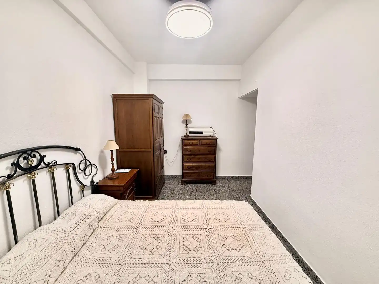 Piso de 130 m² en Alicante