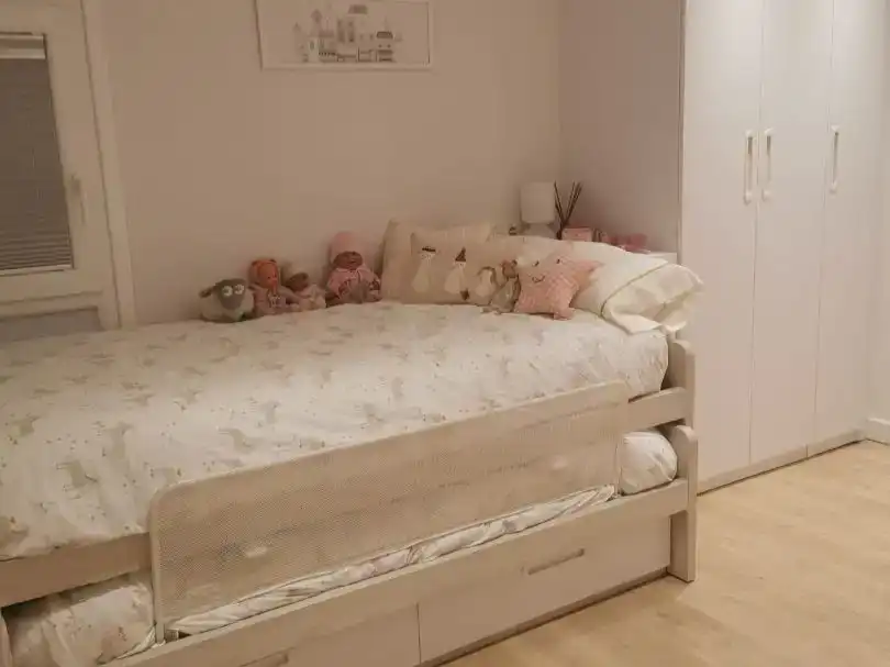 Piso de 95 m² en Zarauz