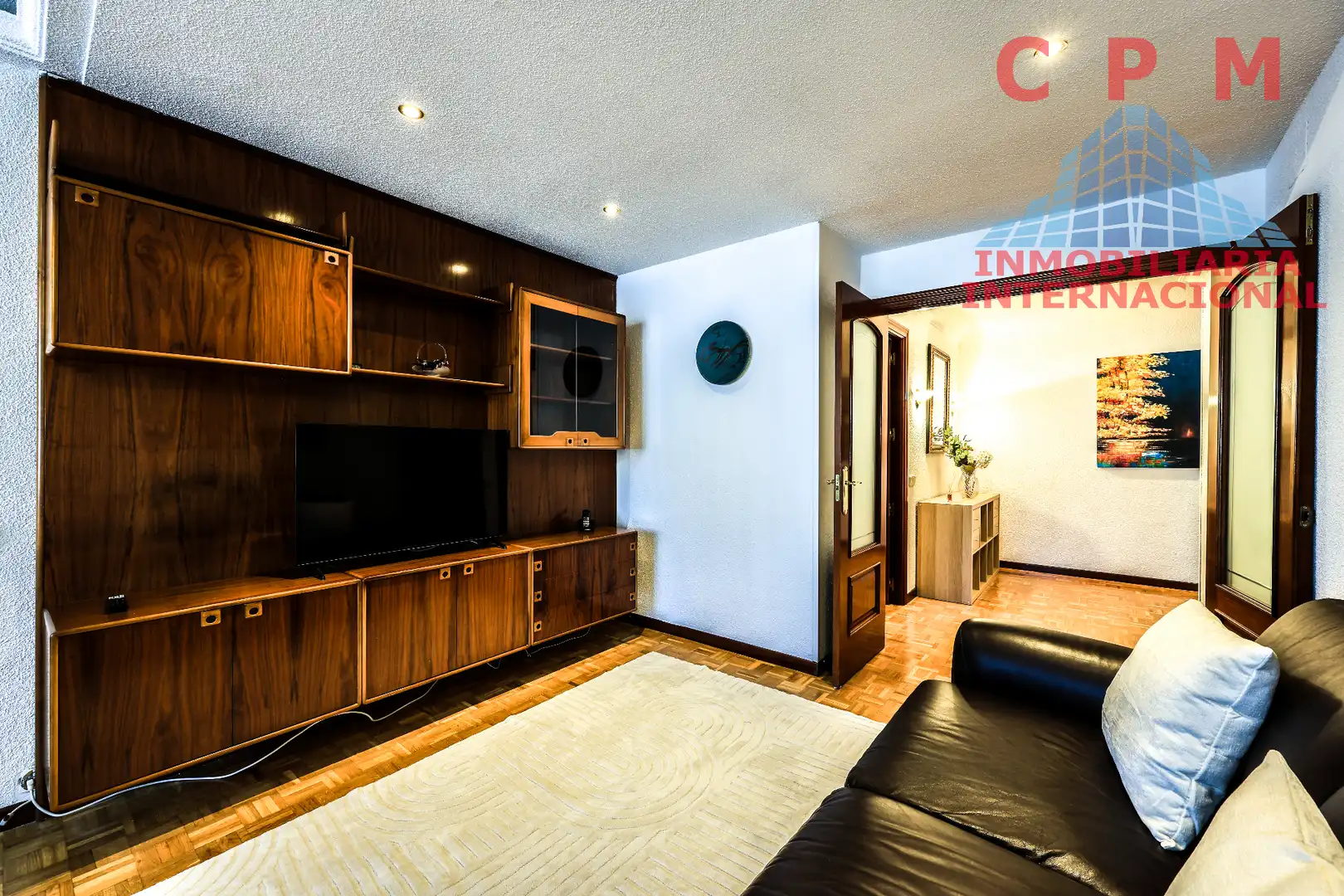 Wohnung 133 m² in Madrid