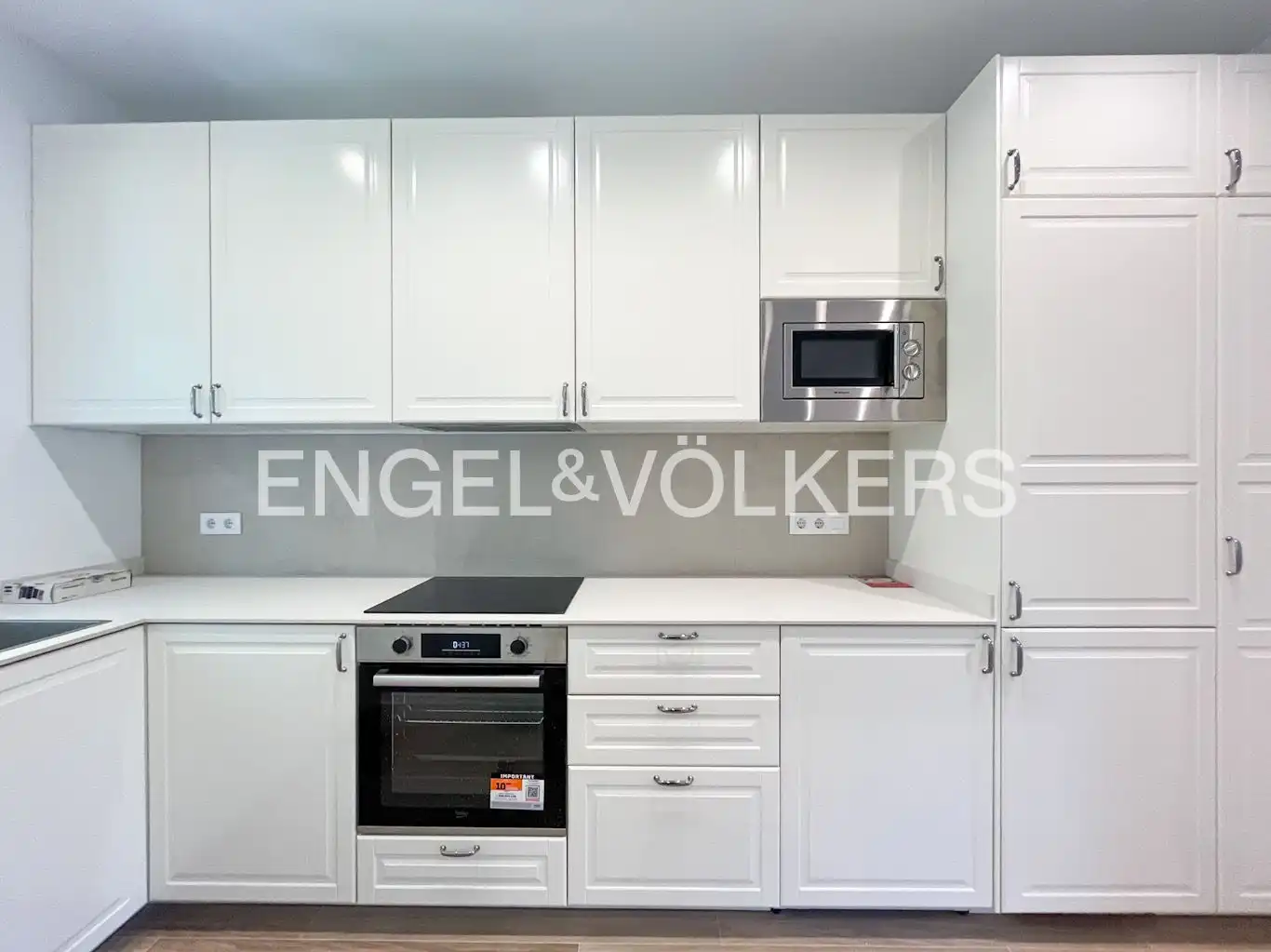 Piso de 69 m² en Madrid