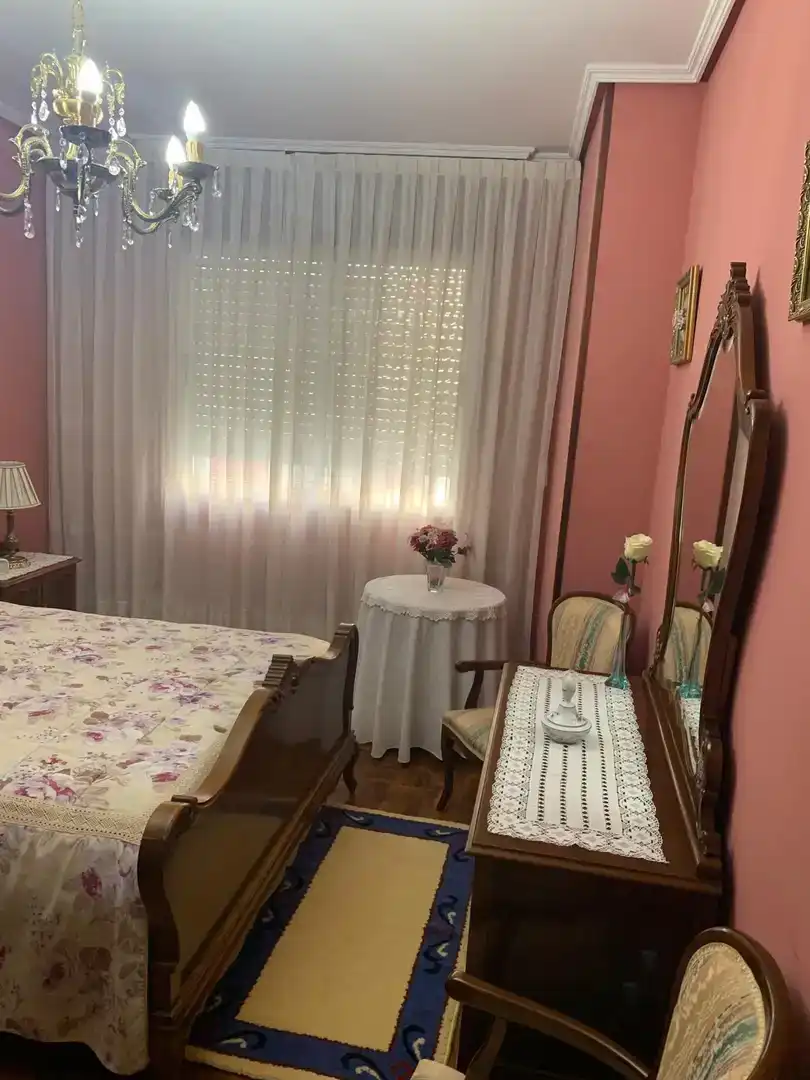 Piso de 90 m² en Ferrol