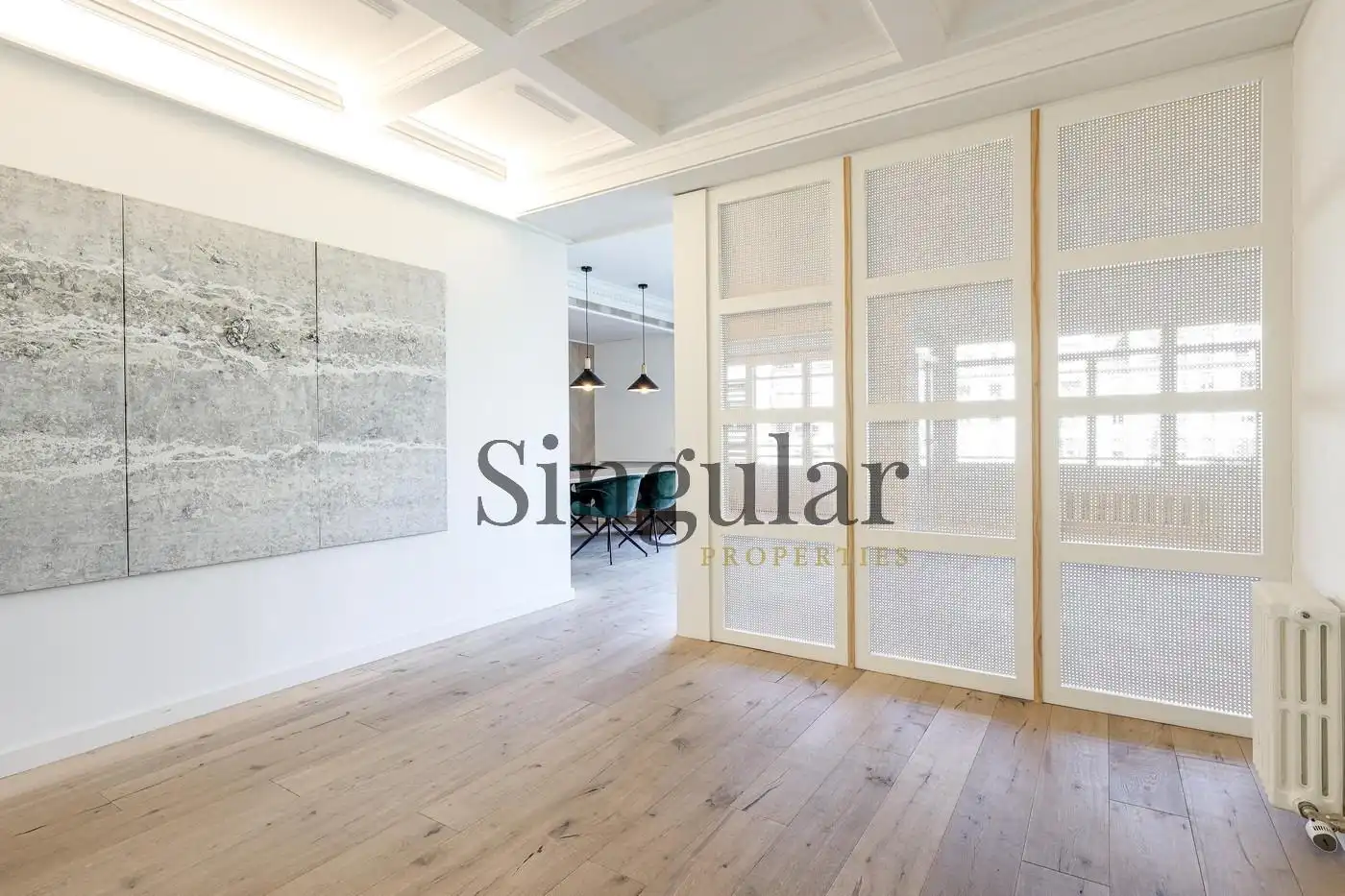 Apartamento 150 m² em Barcelona