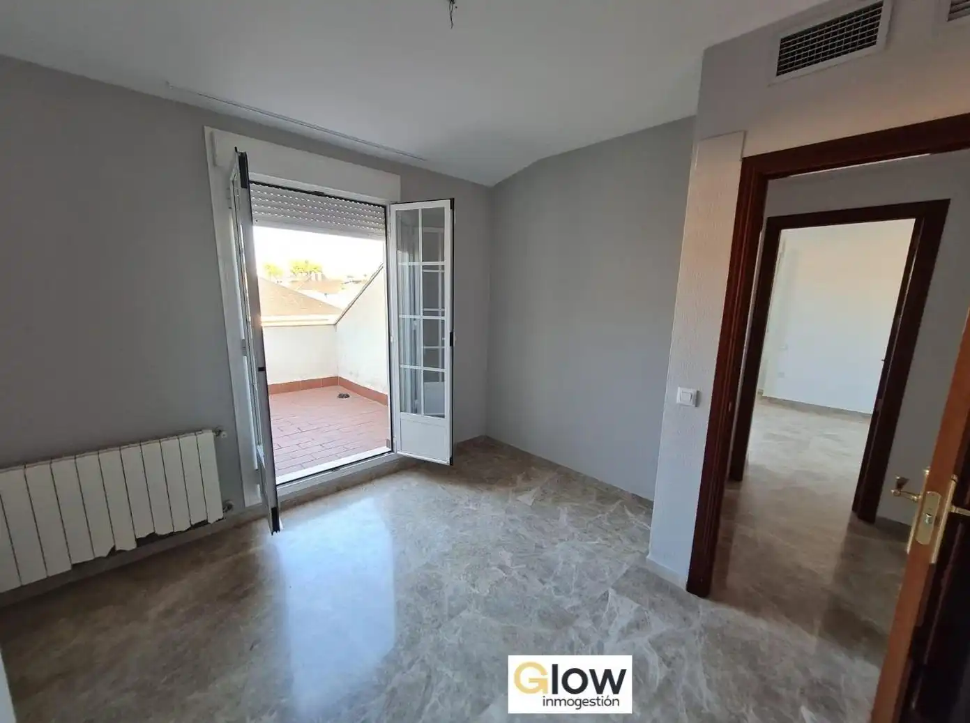 Piso de 136 m² en Badajoz