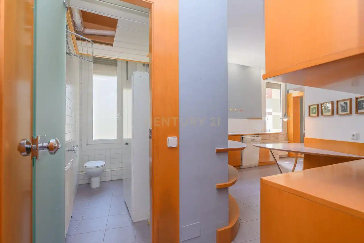 Piso de 205 m² en Barcelona
