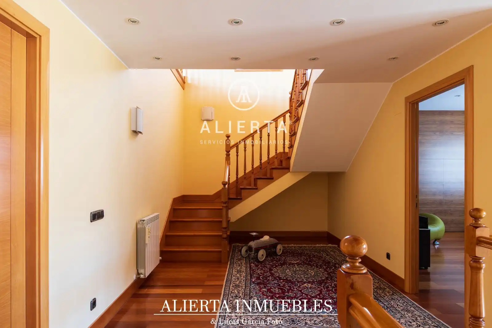 Piso de 800 m² en Zaragoza