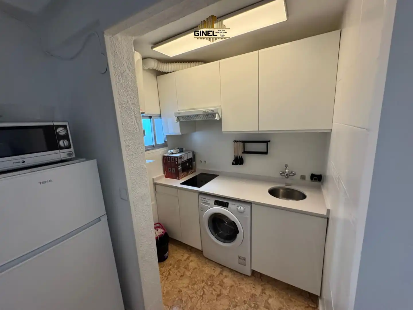 Appartamento 45 m² a Jaén