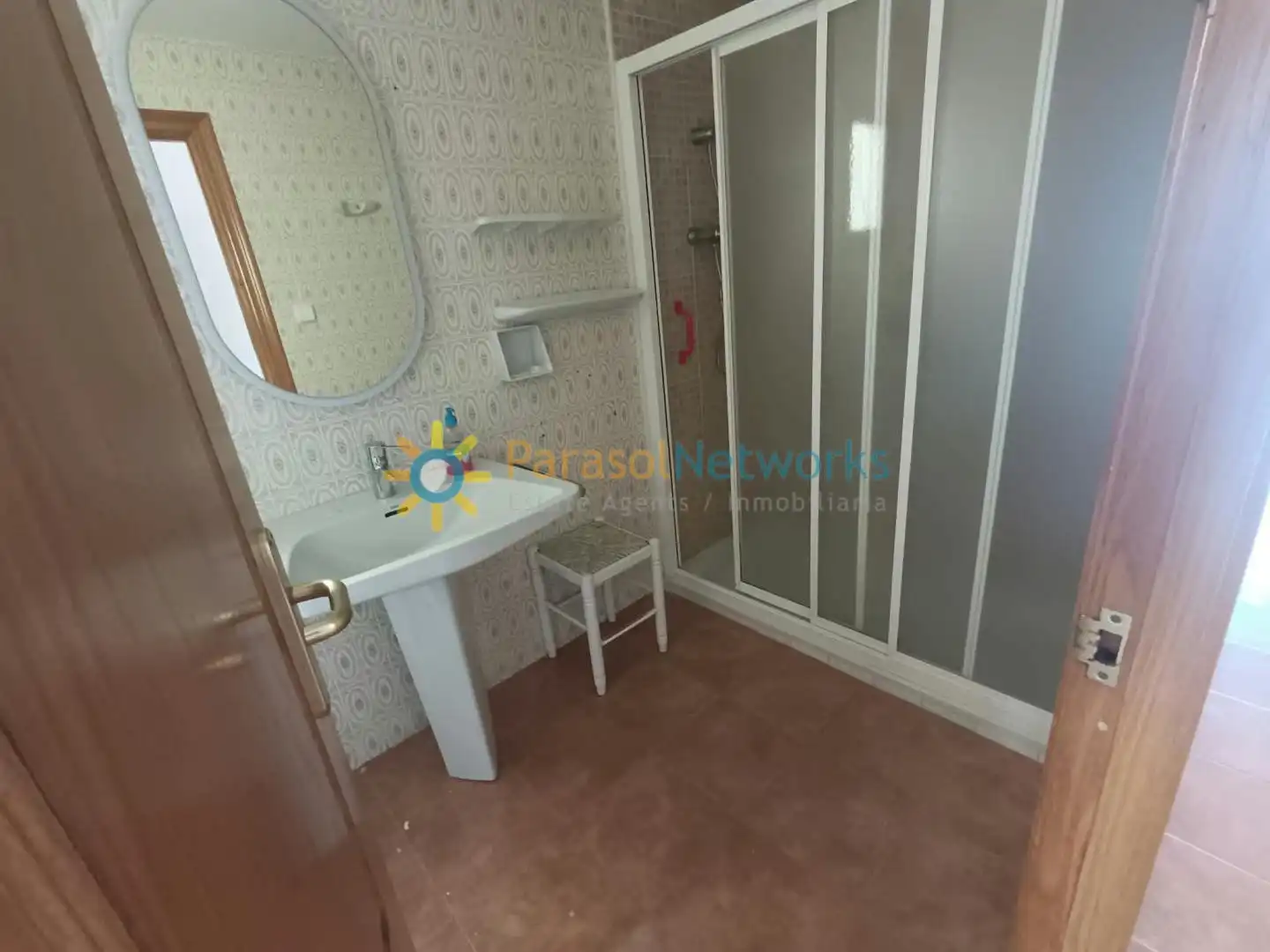 Wohnung 120 m² in Oliva