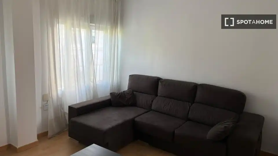 Habitación 75 m², Sevilla