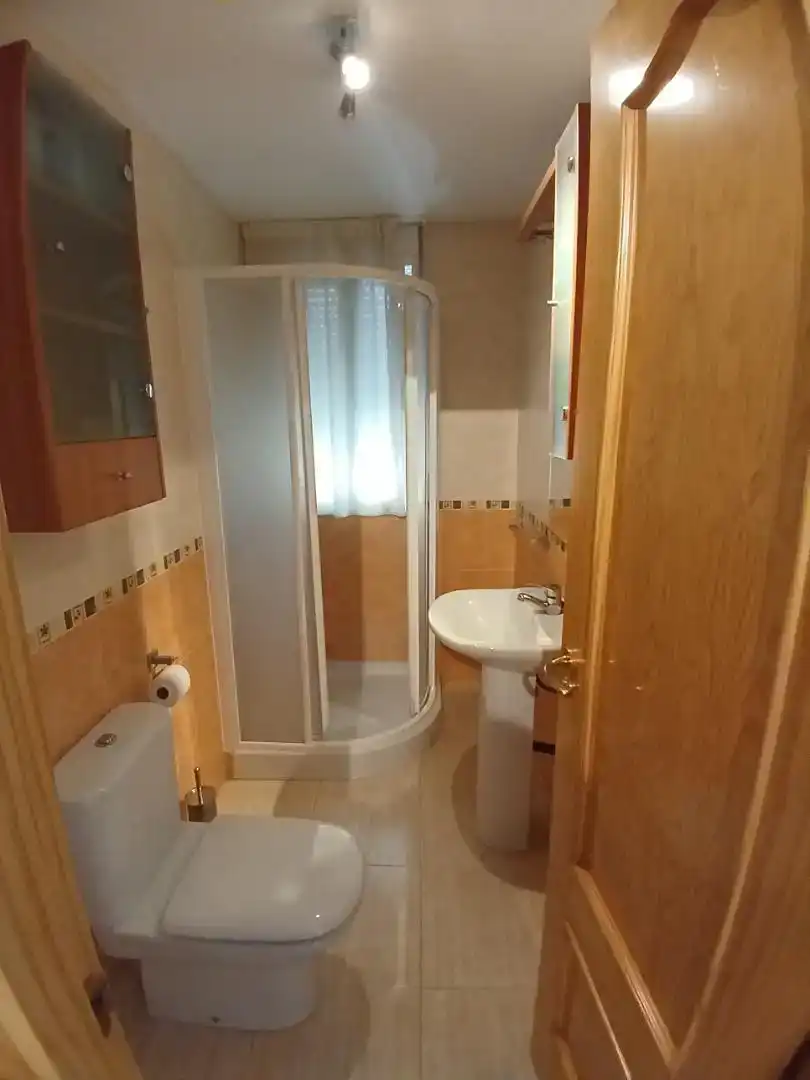 Piso de 85 m² en Baeza