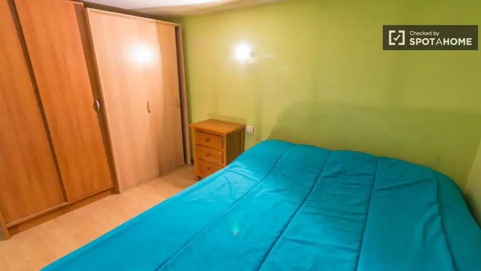 Piso de 35 m² en Madrid