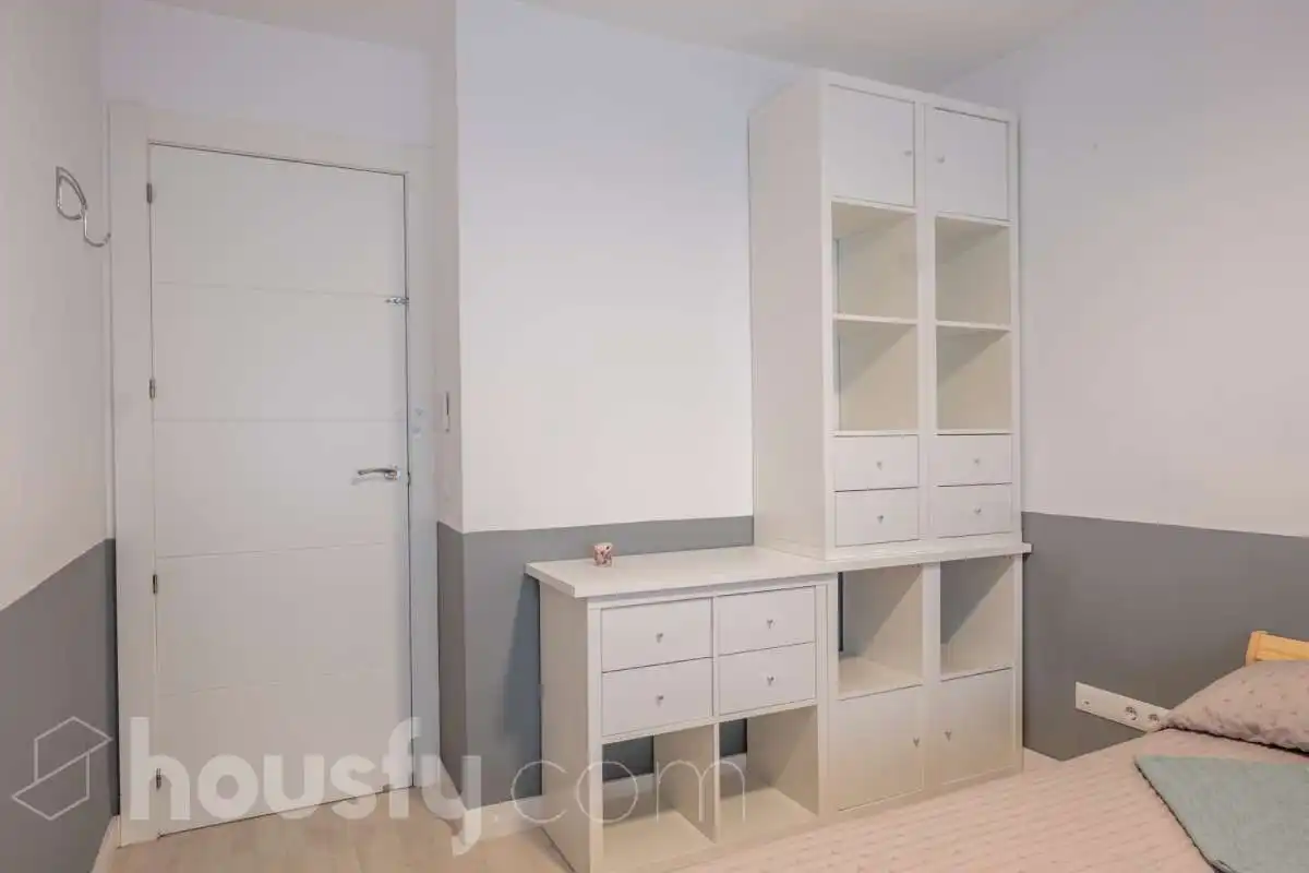 Piso de 103 m² en Móstoles