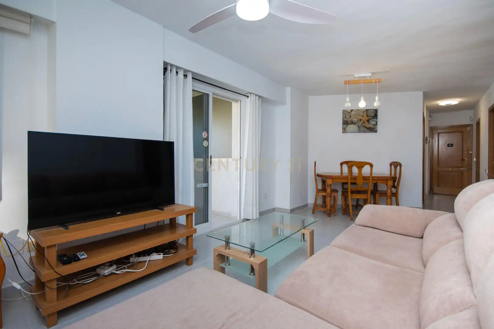 Flat 116 m² in Alacant / Alicante