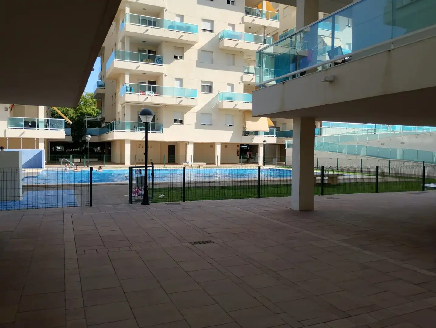 Piso de 70 m² en Piles