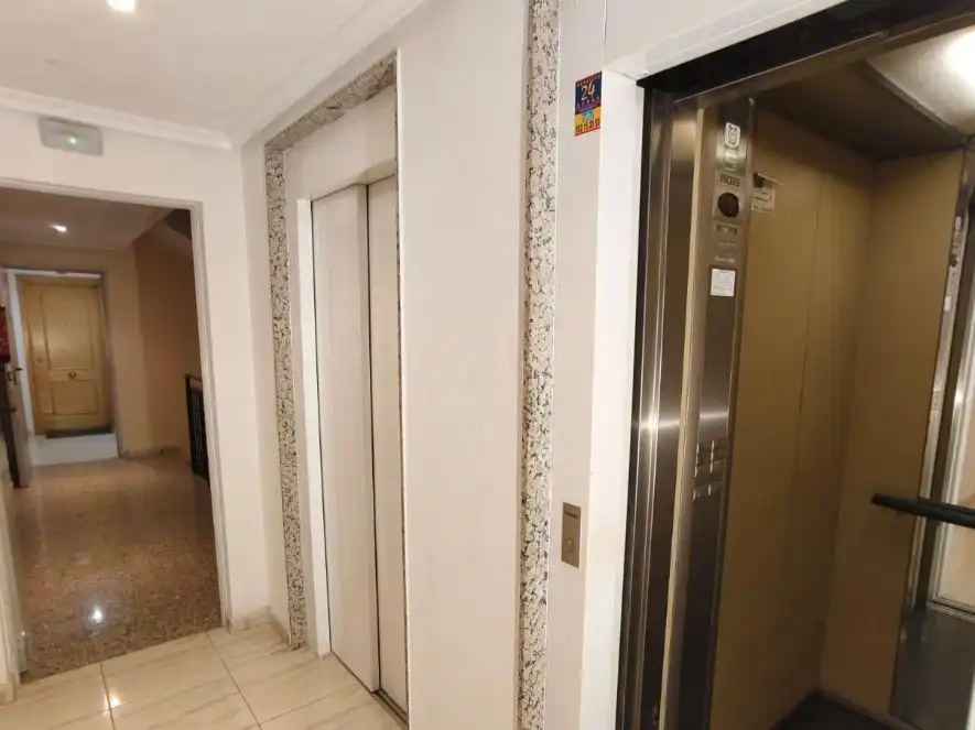 Piso de 50 m² en Torrevieja