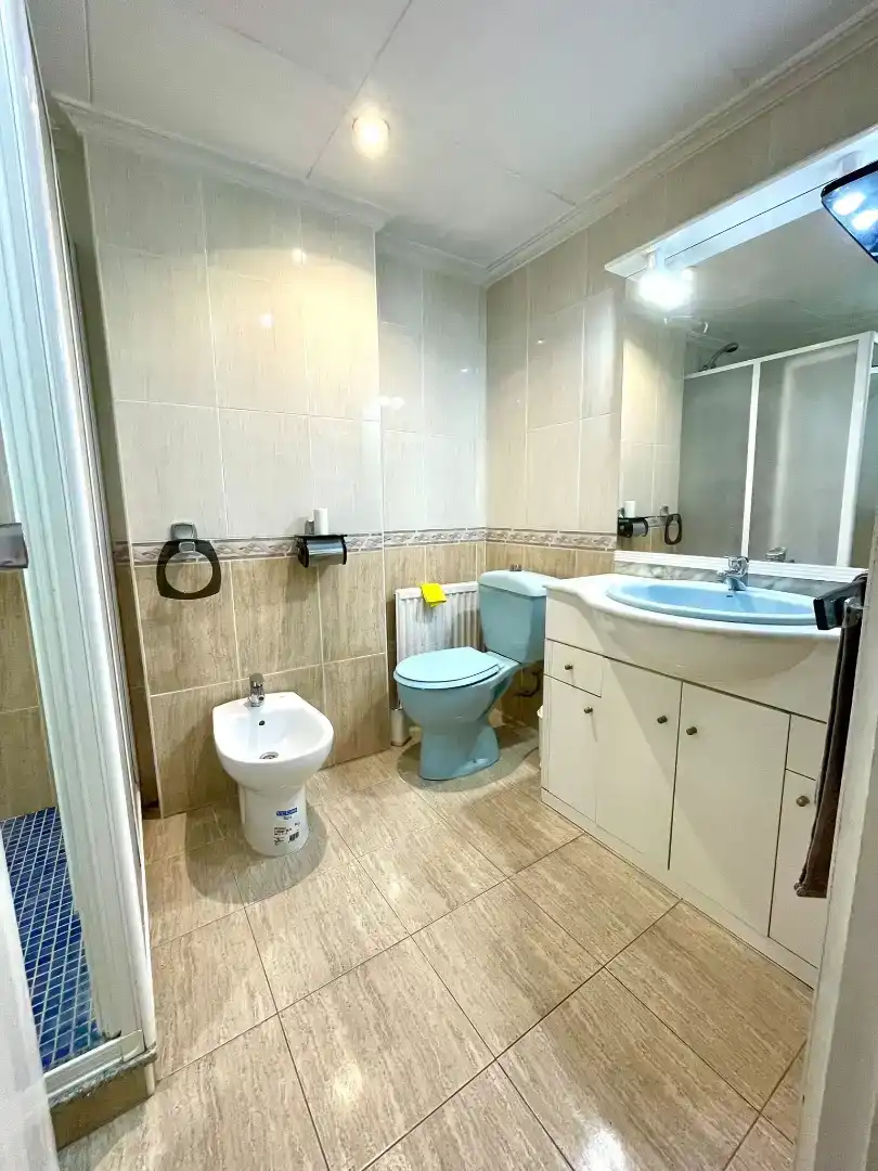 Piso de 140 m² en Alcoy