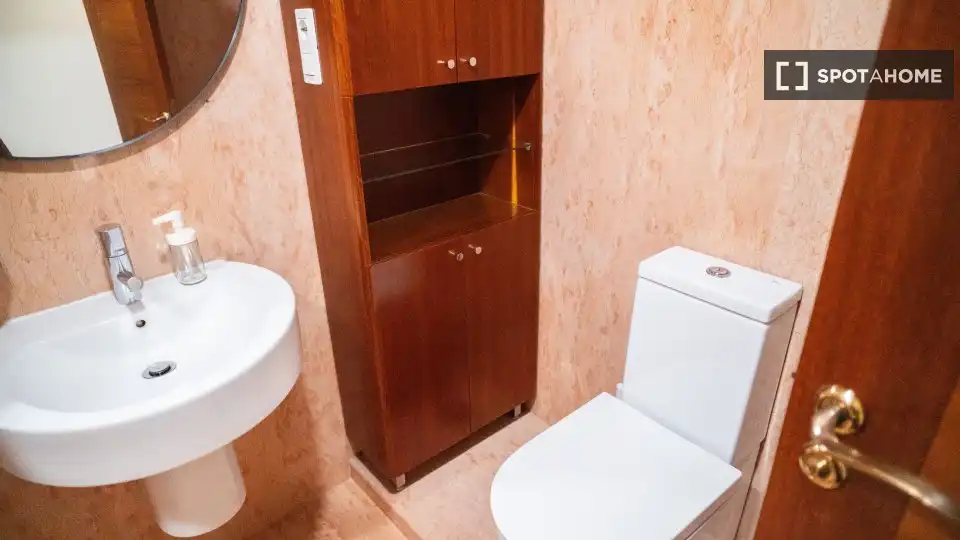 Habitación 190 m², Murcia
