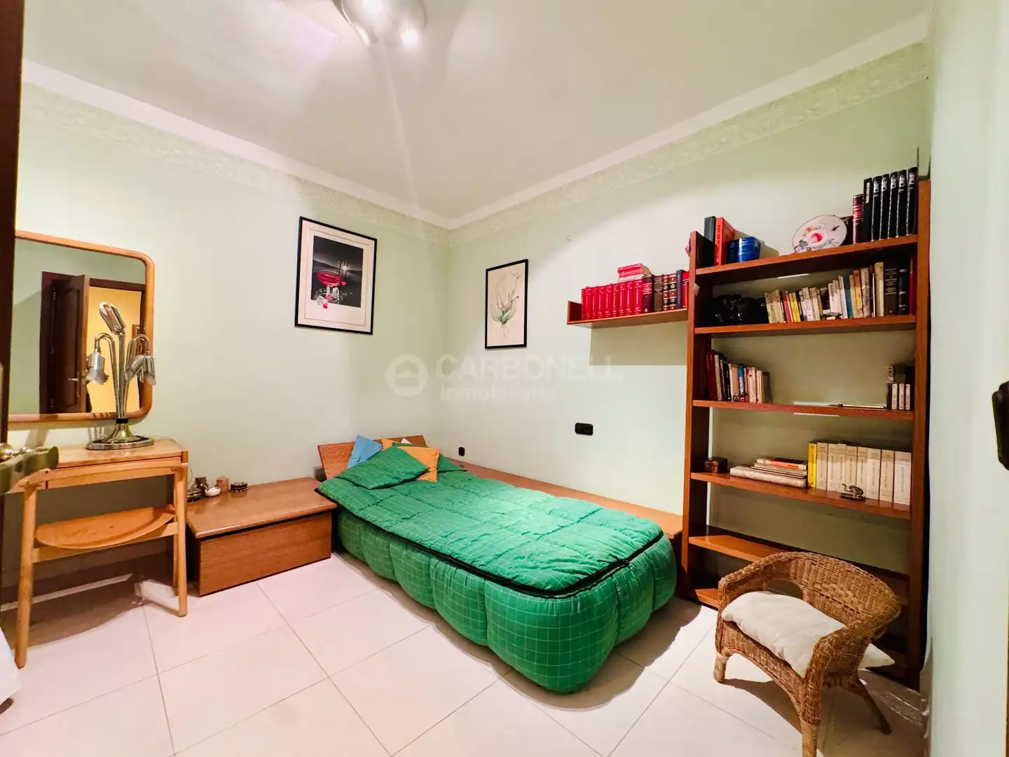 Piso de 298 m² en Alcoy