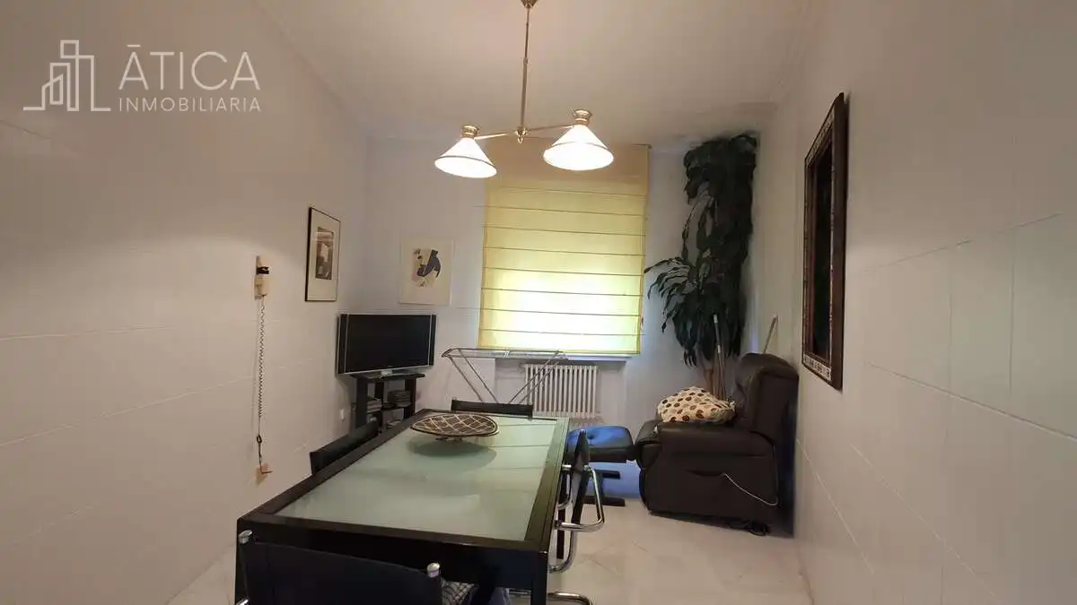 Piso de 121 m² en Salamanca