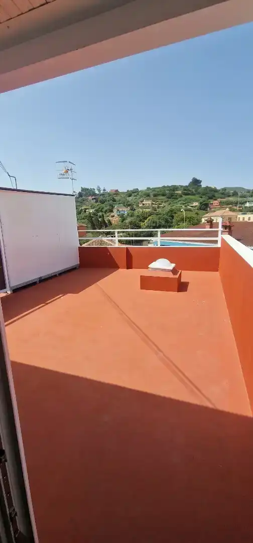 Piso de 110 m² en El Rosario