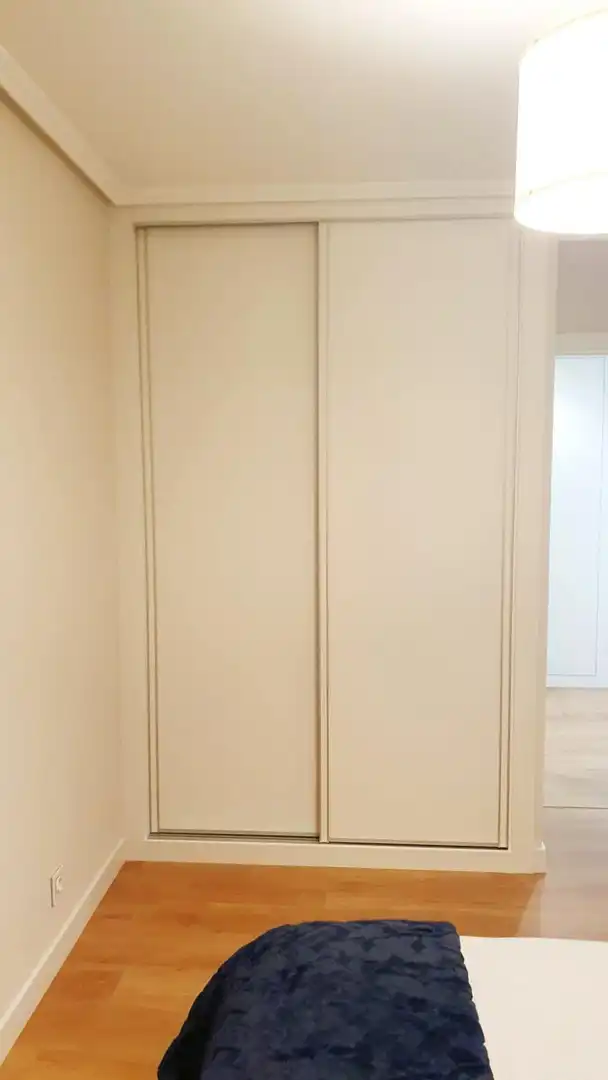 Piso de 50 m² en Oviedo