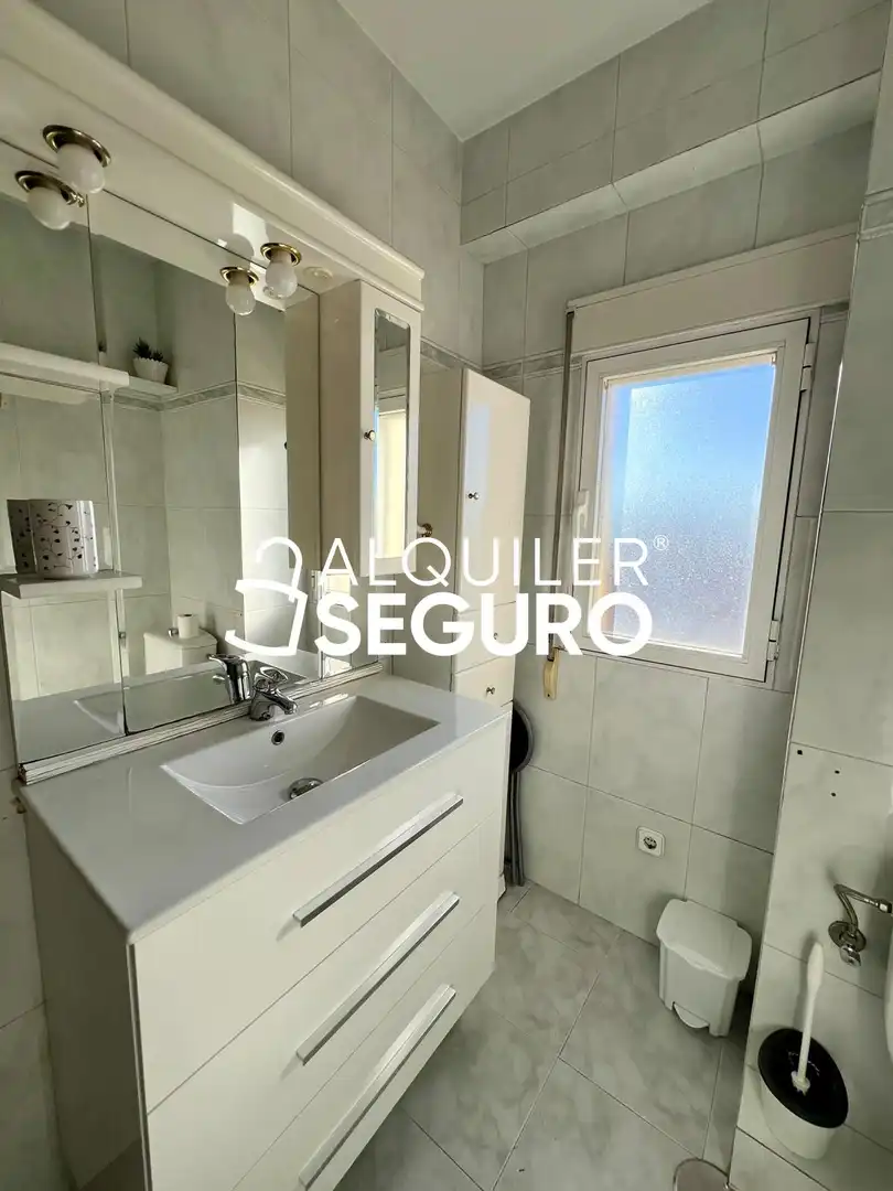 Квартира 65 м² у Madrid