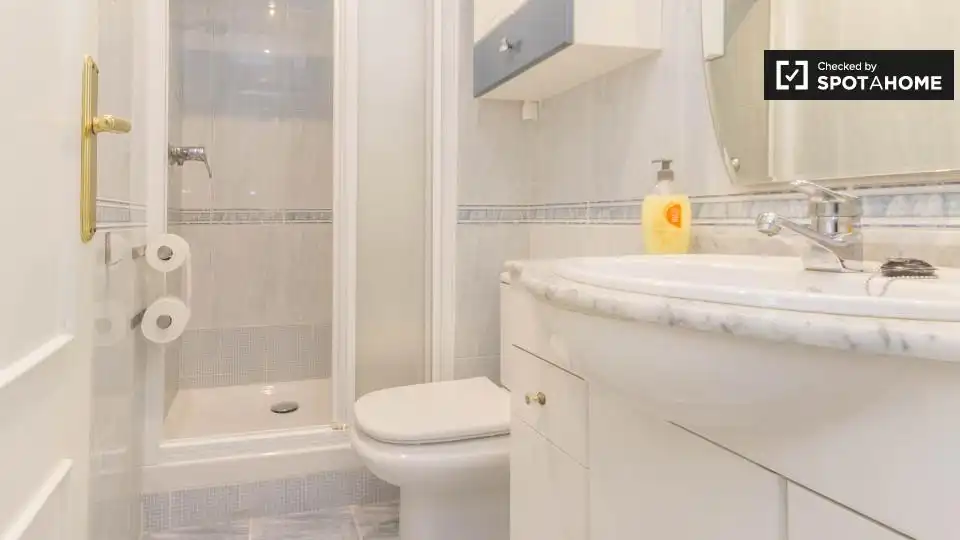 Habitación en alquiler, Bilbao