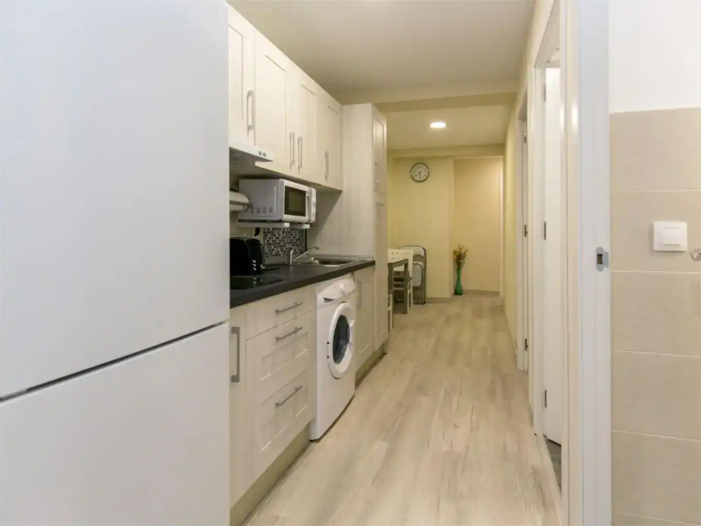 Habitación 65 m², Granada